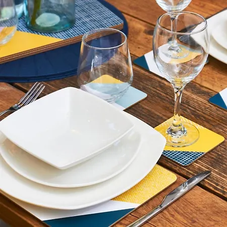 2bed Nyc Style In Daire