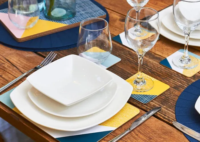 2bed Nyc Style In Apartment