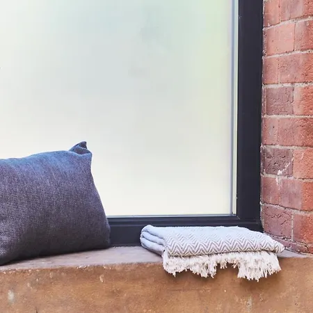 Lejlighed 2bed Nyc Style In