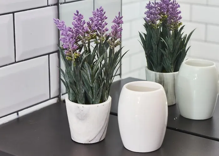 Apartment 2bed Nyc Style In Leeds (West Yorkshire)